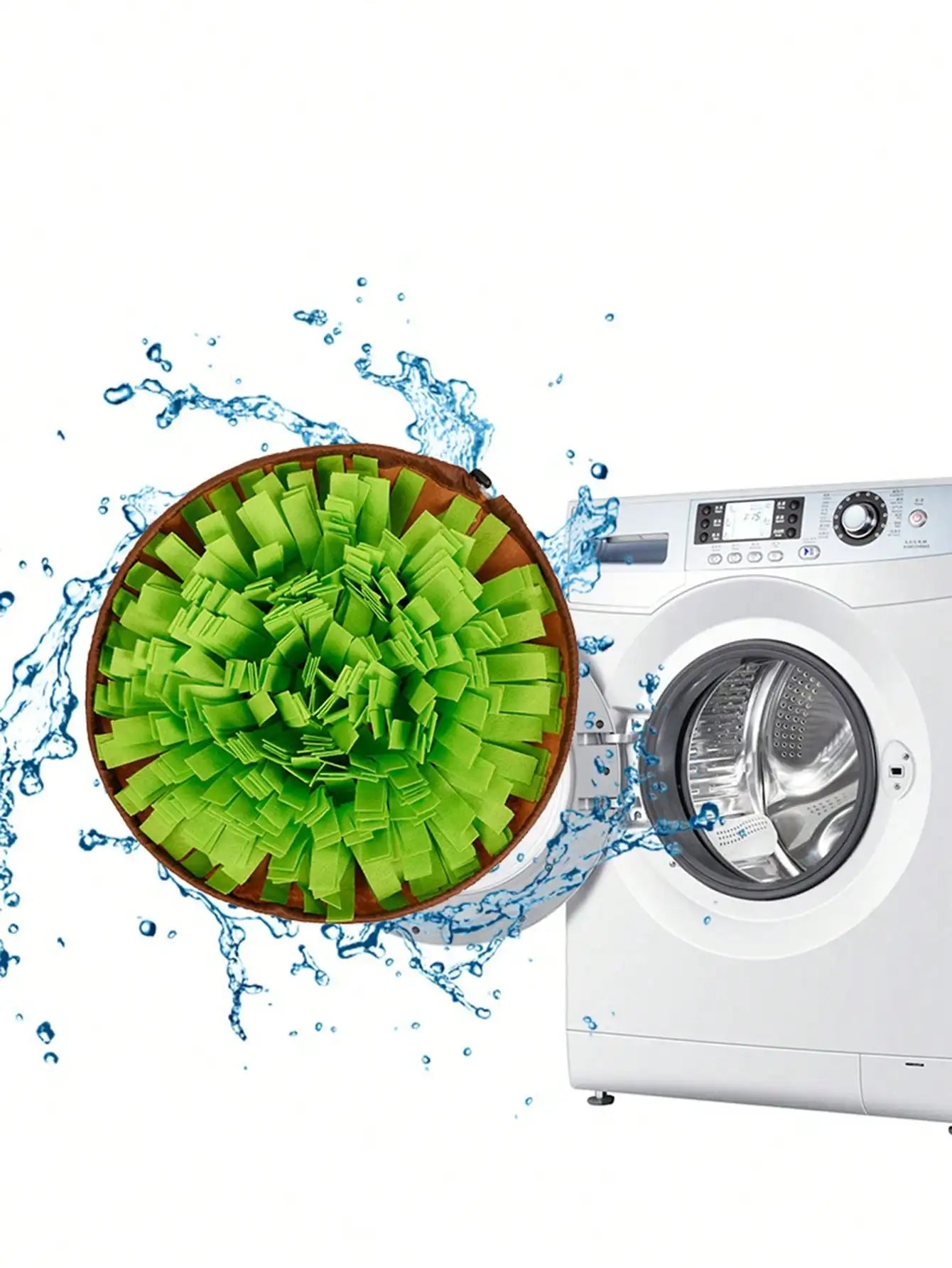 Alimentador Lento e Antiestresse para Cães