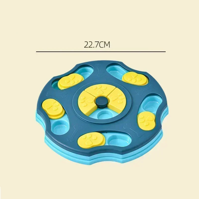 Comedouro Interativo Inteligente para Cães e Gatos