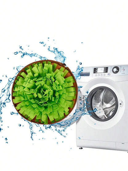 Alimentador Lento e Antiestresse para Cães