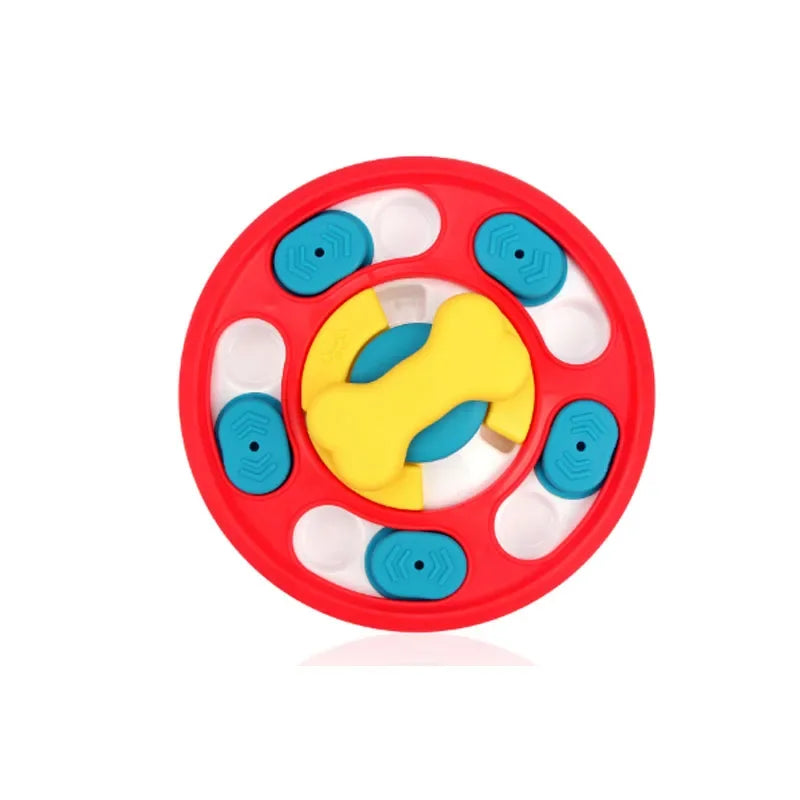 Comedouro Interativo Inteligente para Cães e Gatos