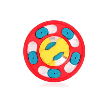 Comedouro Interativo Inteligente para Cães e Gatos